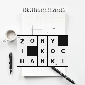 Rozwiązanie krzyżówki: serial juliusza machulskiego - żony i kochanki | hasła, synonimy i podpowiedzi Hasło krzyżówkowe serial juliusza machulskiego - żony i kochanki – rozwiązanie, synonimy, podpowiedzi i definicje krzyżówkowe